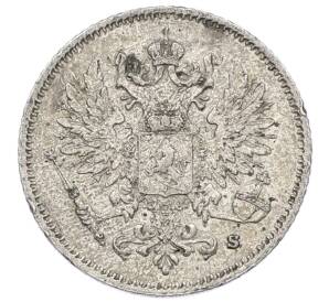 25 пенни 1915 года Русская Финляндия — Фото №2