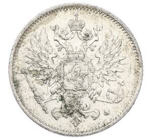 25 пенни 1916 года Русская Финляндия — Фото №2