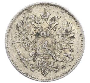 25 пенни 1916 года Русская Финляндия — Фото №2