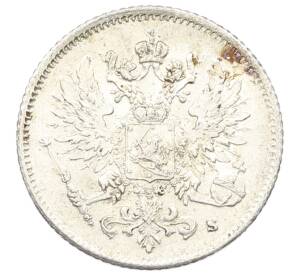 25 пенни 1916 года Русская Финляндия — Фото №2