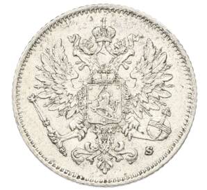 25 пенни 1915 года Русская Финляндия — Фото №2