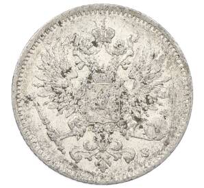 25 пенни 1916 года Русская Финляндия — Фото №2