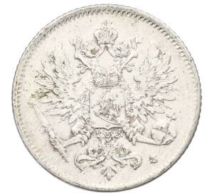 25 пенни 1916 года Русская Финляндия — Фото №2