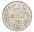 Монета 25 пенни 1916 года Русская Финляндия (Артикул: M1-62667) — Фото №1