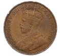 Монета 1 цент 1920 года Канада (Артикул: M2-84256) — Фото №2