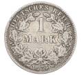 Монета 1 марка 1874 года D Германия (Артикул: M2-84355) — Фото №1