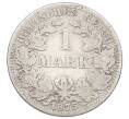 Монета 1 марка 1875 года A Германия (Артикул: M2-84380) — Фото №1