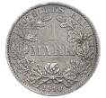 Монета 1 марка 1910 года A Германия (Артикул: M2-84383) — Фото №1