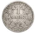 Монета 1 марка 1875 года A Германия (Артикул: M2-84387) — Фото №1