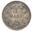 Монета 1 марка 1915 года D Германия (Артикул: M2-84395) — Фото №1