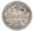 Монета 1 марка 1876 года A Германия (Артикул: M2-84401) — Фото №1