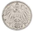Монета 1 марка 1901 года A Германия (Артикул: M2-84413) — Фото №2