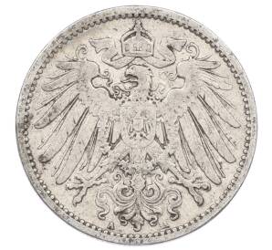 1 марка 1901 года A Германия — Фото №2