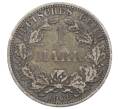 Монета 1 марка 1900 года A Германия (Артикул: M2-84526) — Фото №1