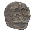 Монета Денарий 1393-1407 года Польша (Владислав II Ягайло) (Артикул: K12-58858) — Фото №1