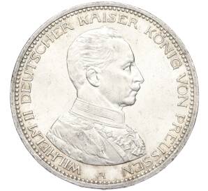 5 марок 1914 года Германия (Пруссия) — Фото №1
