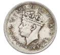 Монета 5 центов 1943 года Малайя (Артикул: M2-85001) — Фото №2