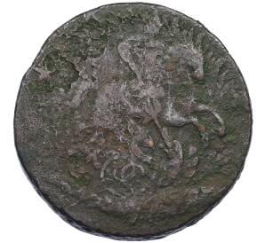 4 копейки 1762 года — Фото №2