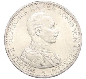 5 марок 1914 года Германия (Пруссия) — Фото №1