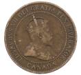 Монета 1 цент 1905 года Канада (Артикул: M2-85184) — Фото №2