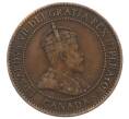 Монета 1 цент 1906 года Канада (Артикул: M2-85213) — Фото №2