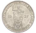Монета 5 рейхсмарок 1925 года A Германия «Тысячелетие Рейнланда» (Артикул: M2-85393) — Фото №1
