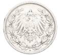 Монета 1/2 марки 1905 года A Германия (Артикул: M2-85370) — Фото №2