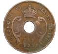 Монета 10 центов 1942 года Британская Восточная Африка (Артикул: M2-85775) — Фото №2