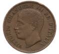 Монета 1 чентезимо 1904 года Италия (Артикул: M2-85834) — Фото №2