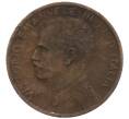 Монета 1 чентезимо 1910 года Италия (Артикул: M2-85843) — Фото №2