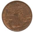 Монета 1 чентезимо 1915 года Италия (Артикул: M2-85859) — Фото №1