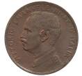 Монета 1 чентезимо 1915 года Италия (Артикул: M2-85861) — Фото №2