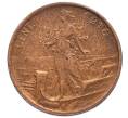 Монета 1 чентезимо 1916 года Италия (Артикул: M2-85868) — Фото №1