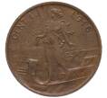 Монета 1 чентезимо 1916 года Италия (Артикул: M2-85870) — Фото №1