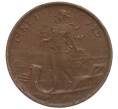 Монета 1 чентезимо 1916 года Италия (Артикул: M2-85871) — Фото №1