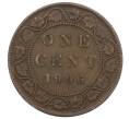 Монета 1 цент 1906 года Канада (Артикул: M2-85989) — Фото №1