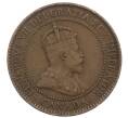 Монета 1 цент 1906 года Канада (Артикул: M2-85989) — Фото №2