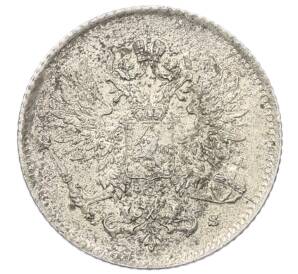 25 пенни 1916 года Русская Финляндия — Фото №2