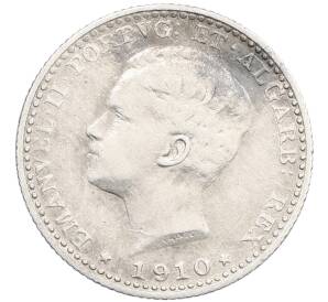 100 рейс 1910 года Португалия — Фото №1