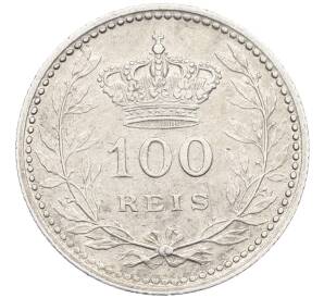 100 рейс 1910 года Португалия — Фото №2