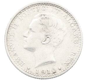 100 рейс 1910 года Португалия — Фото №1