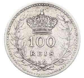 100 рейс 1910 года Португалия — Фото №2