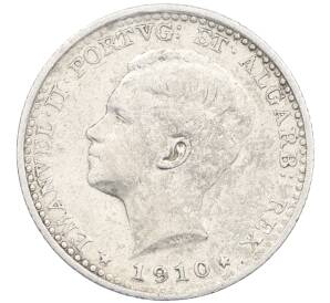 100 рейс 1910 года Португалия — Фото №1