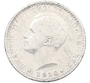 100 рейс 1910 года Португалия — Фото №1