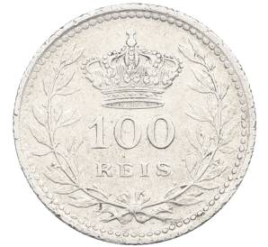 100 рейс 1910 года Португалия — Фото №2