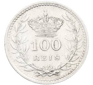 100 рейс 1910 года Португалия — Фото №2