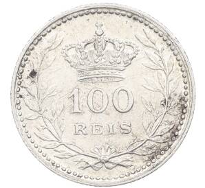 100 рейс 1910 года Португалия — Фото №2