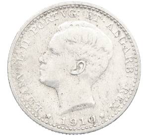 100 рейс 1910 года Португалия — Фото №1