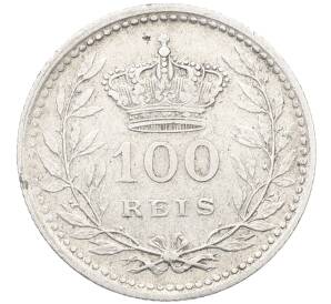 100 рейс 1910 года Португалия — Фото №2