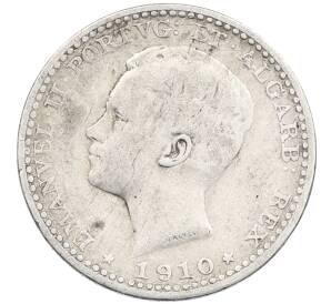 100 рейс 1910 года Португалия — Фото №1